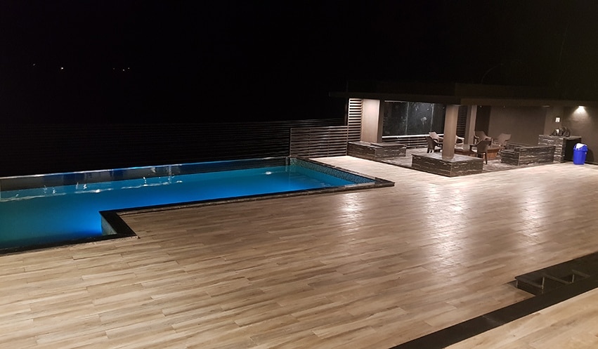 Infinity Villa - Tap to explore photos