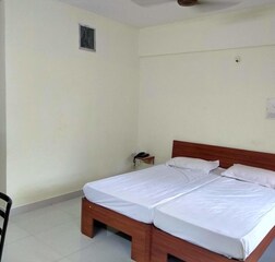 Non AC Room