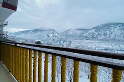 The Snow Mount Barod | Bed & Breakfast, Manali