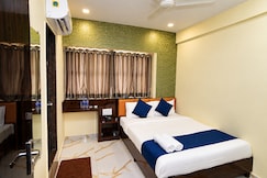 Hotel Rinza Residency, Mumbai