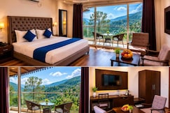 Girnaar Homestay Kasauli, Solan