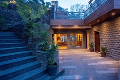 Kasauli Courtyard Boutique Bed and Breakfast, Kasauli