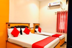 HOTEL VOLGA 2, Mumbai