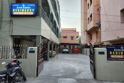 Sree Sudha Residency, Tirupati