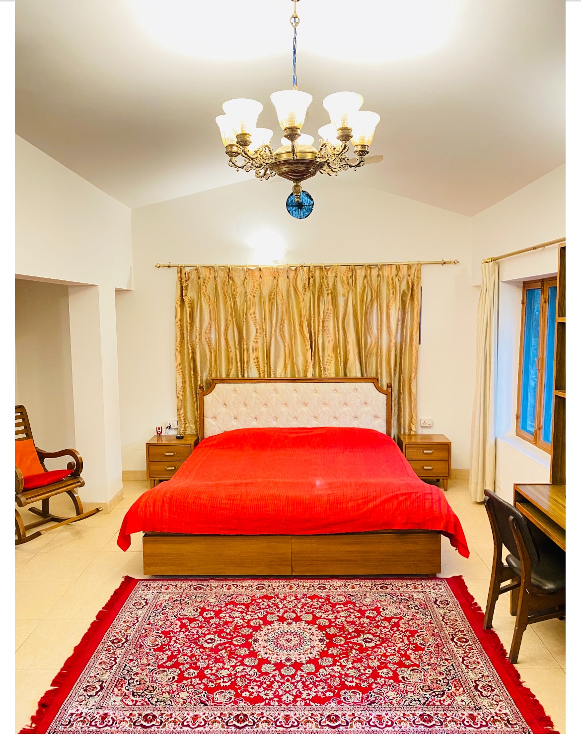 The Outhouse Dehradun - Tap to explore photos
