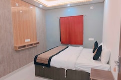 Hotel O Rai Residency, Bettiah