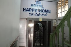 Hotel Happy Home, Mumbai