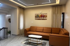 Harmony Homzz, Bangalore