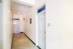 Hotel O Kingston Residency, Mysore