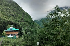 Tirthan Ecostay, Tabo