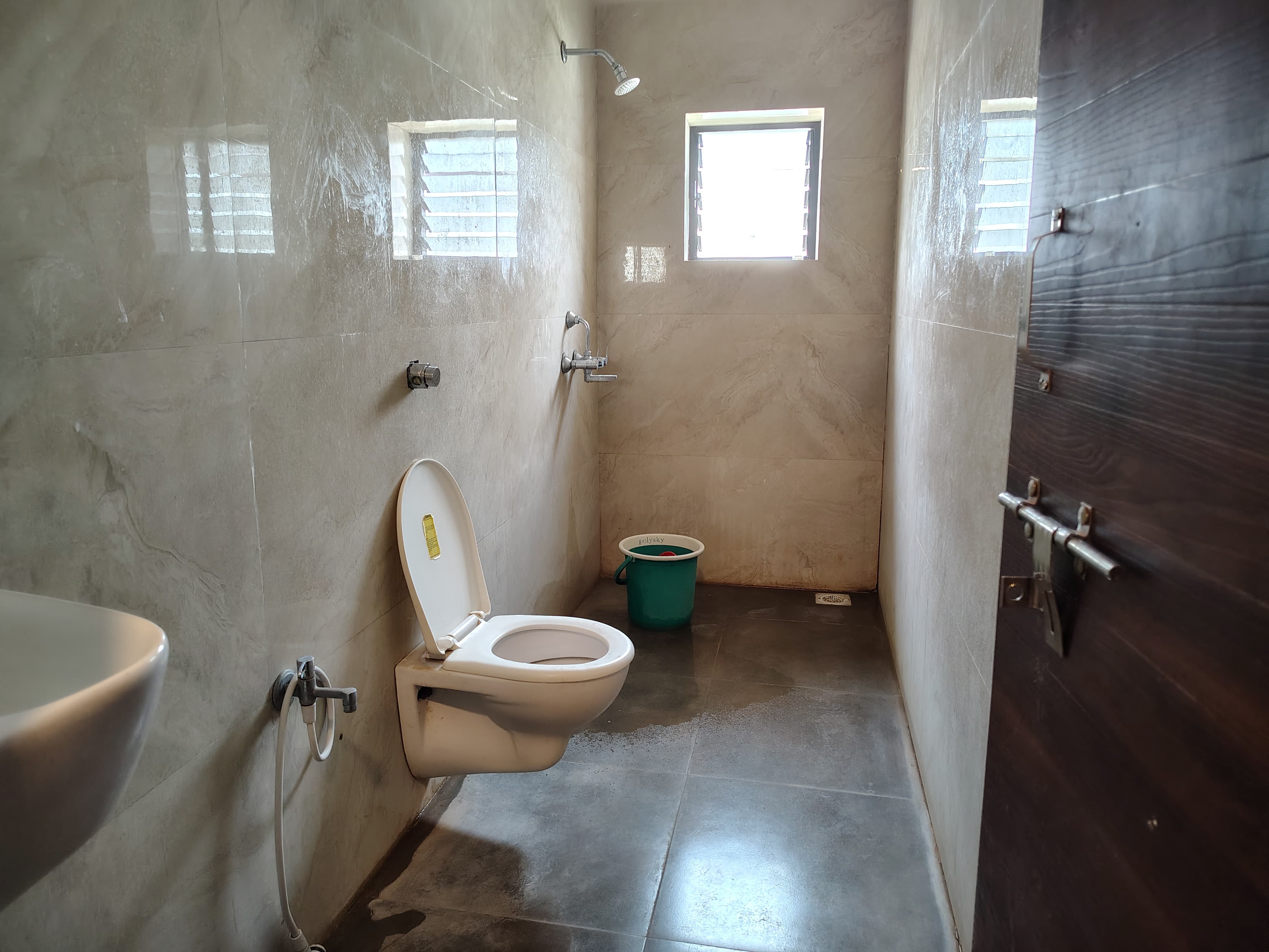 Ramkrishna Apartment
