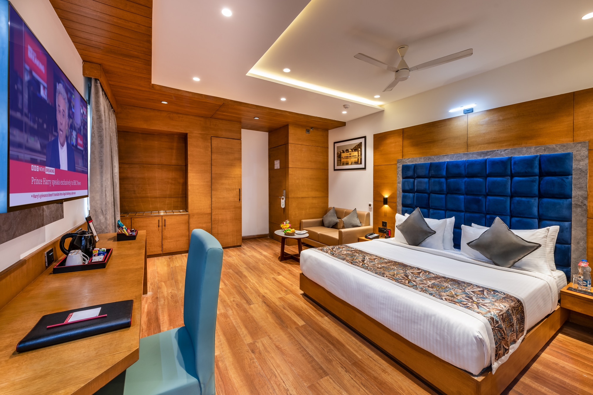  Lord's Eco Inn Jawai-Sumerpur - Tap to explore photos
