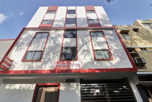 Itsy Hotels Aflah