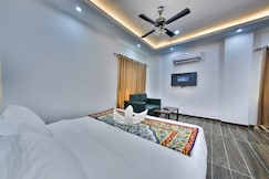 Hotel K28 Inn, Srinagar