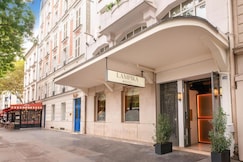 Lampika Hotel, Paris