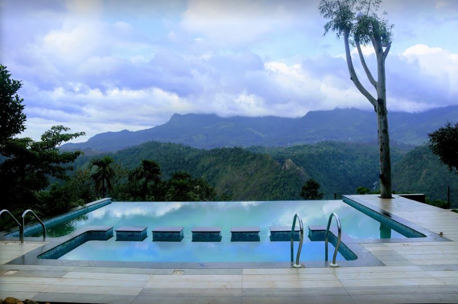 Land S End Resort Wayanad Resort Free Cancellation Price Address Reviews