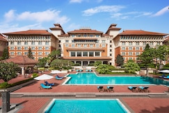 Hyatt Regency Kathmandu, Bagmati