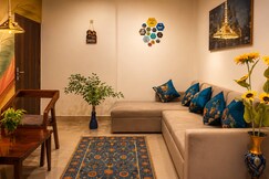 Sasha Homes, Vrindavan