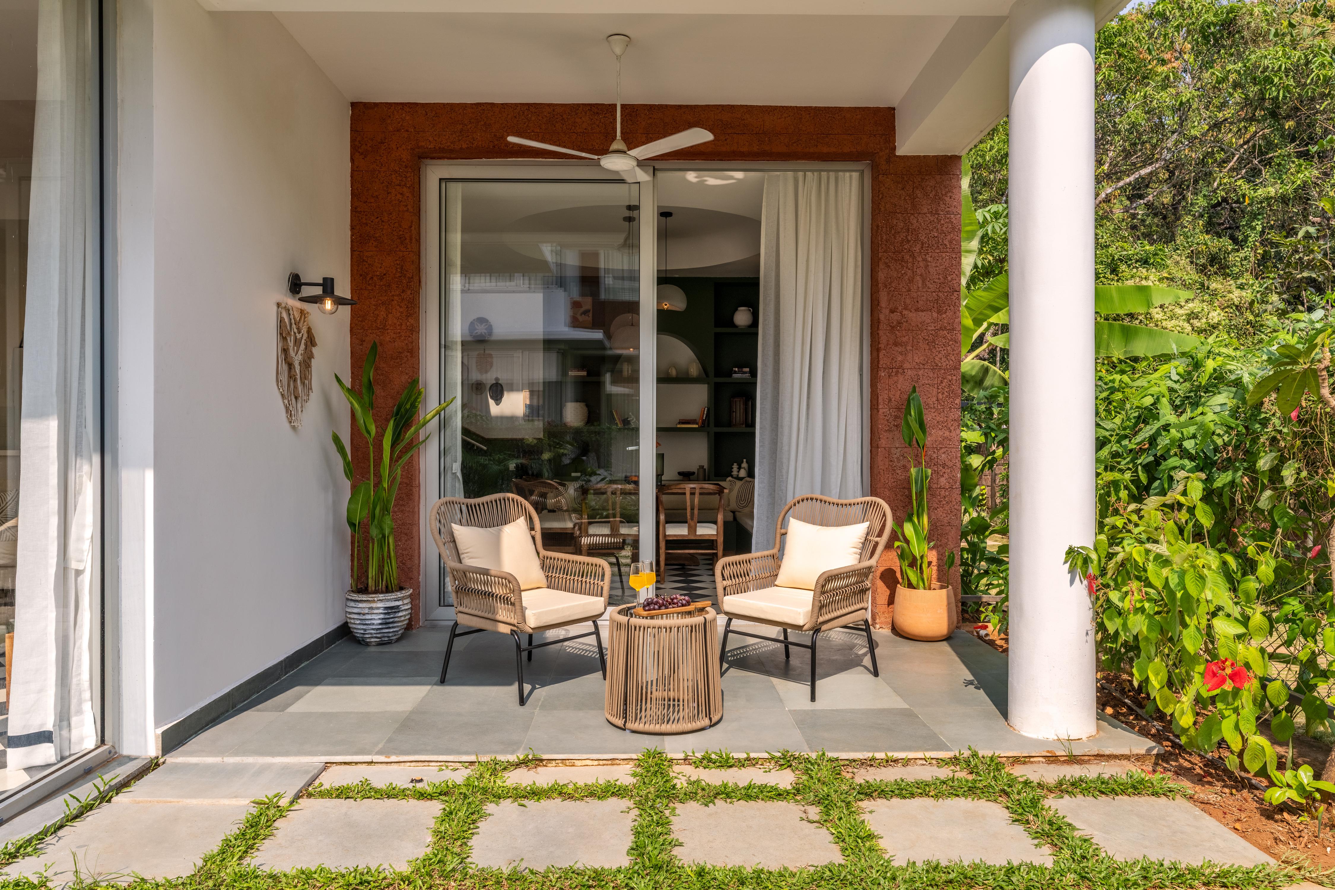 LaMasillia|Villa w/ Pool & Garden(15) - Tap to explore photos