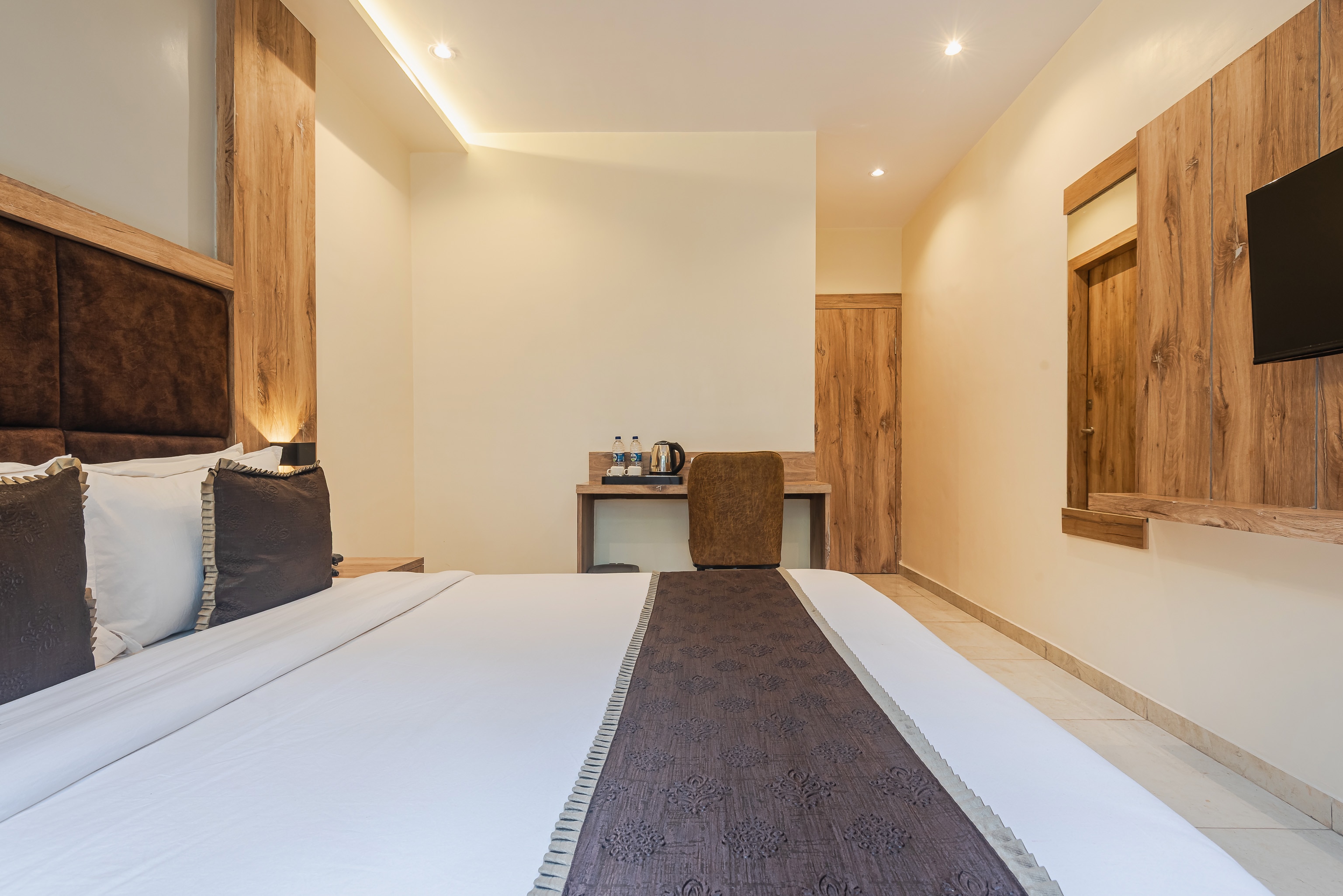 Hotel Silver Park 2