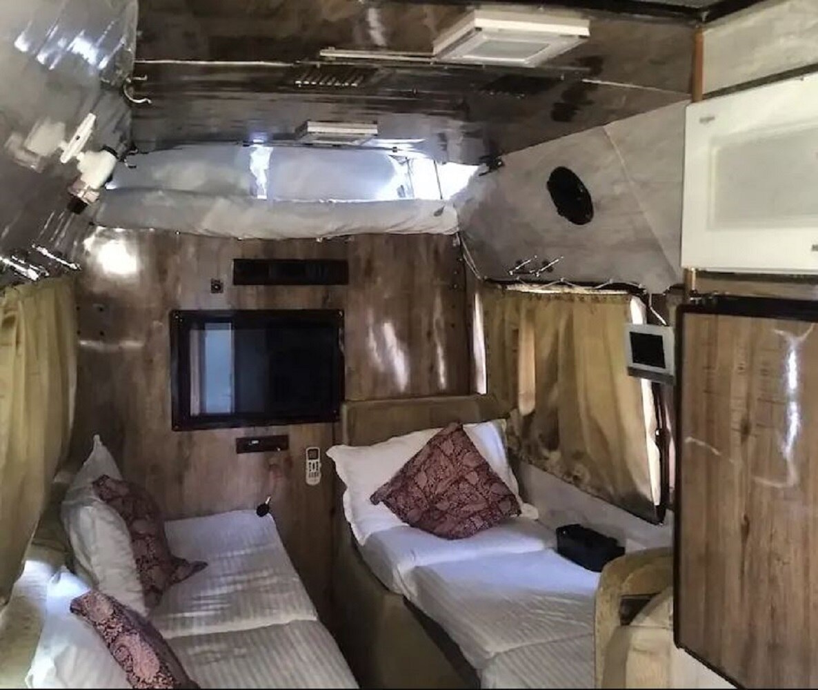 CampingCo - Caravan in Shillong - Tap to explore photos