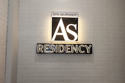 AS Residency, Cochin
