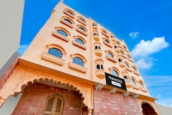 Townhouse Varanasi IP Sigra Mall, Varanasi