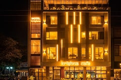 Hotel Krishna, Panchkula