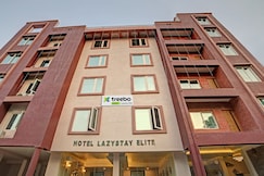 Treebo Lazystay Elite, Bhubaneshwar