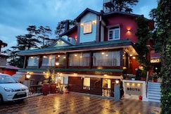 Hotel Southgate Shimla, Namhol