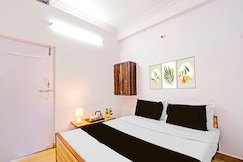 Hotel O JK Lodge, Hyderabad