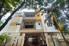Arrow Service Apartments, Hyderabad
