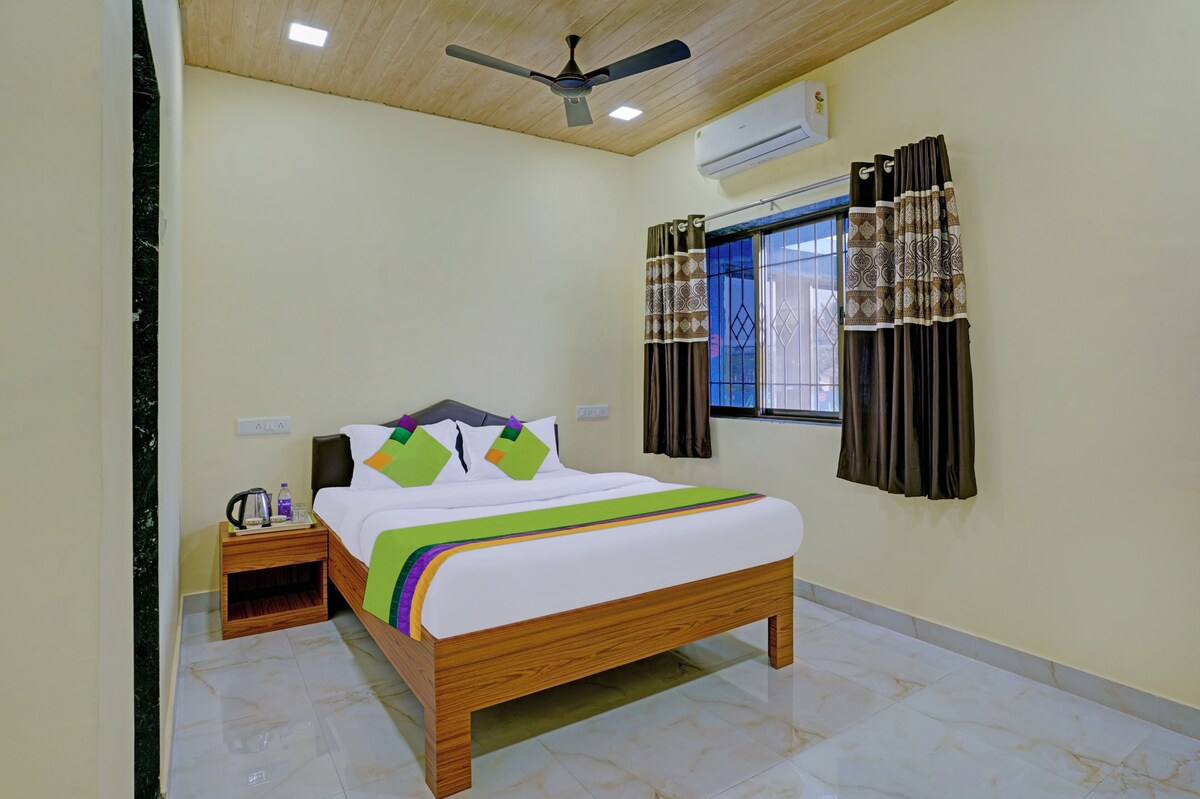 Aloha Inn Alibaug Resort 4