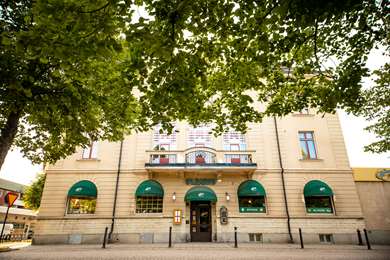 Best Western Hotel Statt Katrineholm - Tap to explore photos