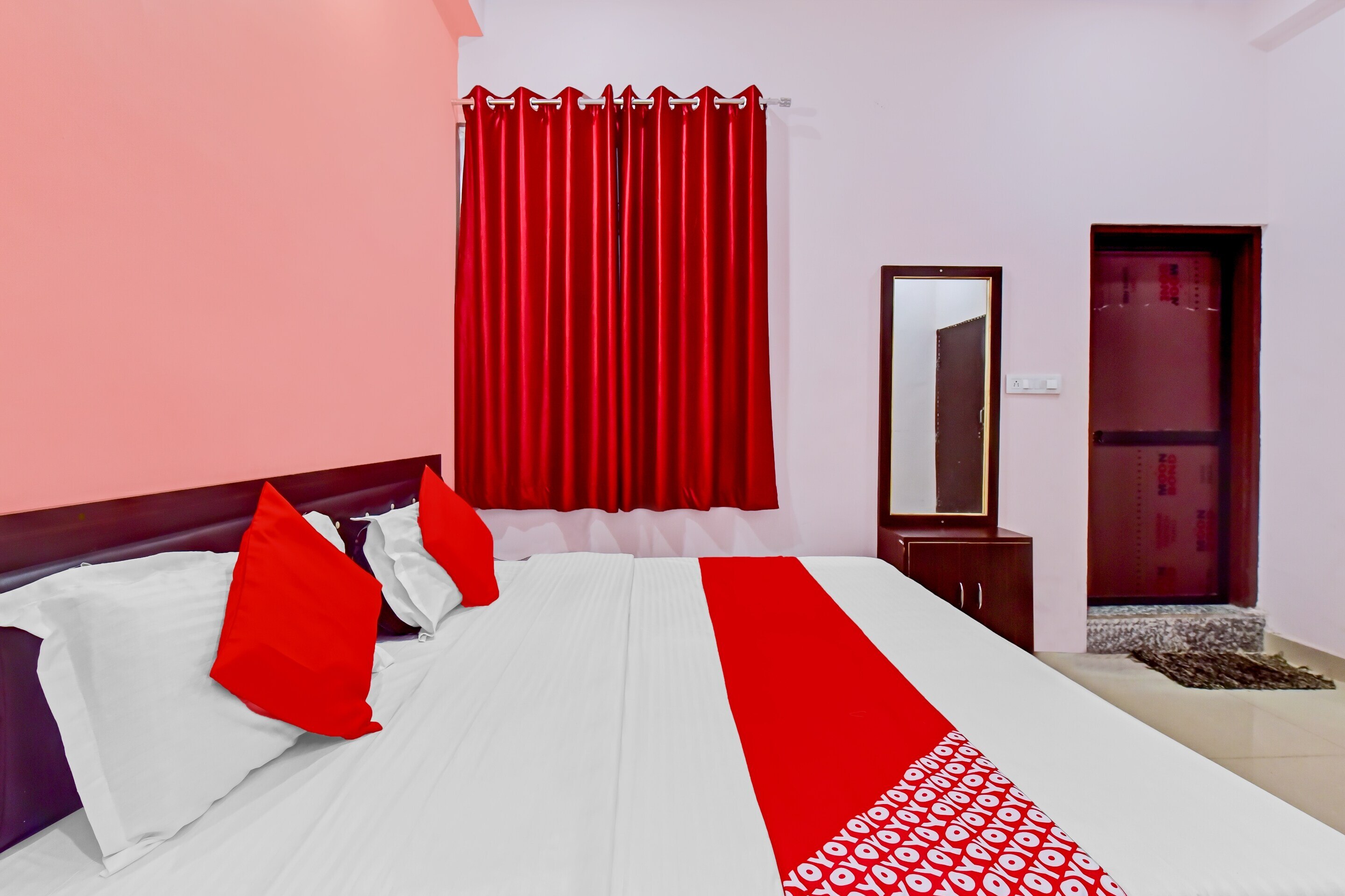 Hotel O Krishnam - Tap to explore photos