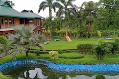 Green Touch Dooars Eco Resort, Lataguri