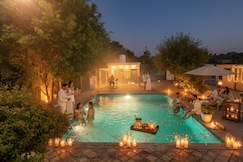 RADSUM- Luxury Farmhouse & Resort, Sohna