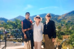 Valley Nest for 4 12PAX Mount Abu, Mount Abu