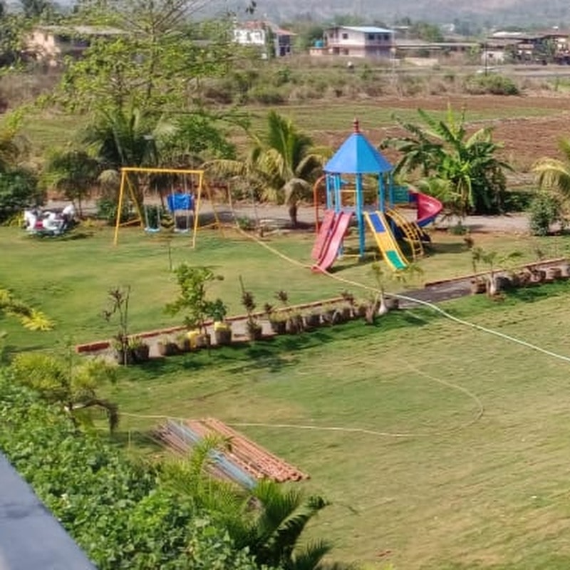 Kokan Retreat Kolad - Tap to explore photos