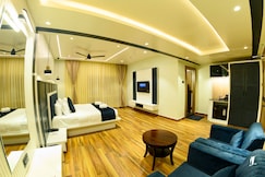 Srigandha Residency, Davangere
