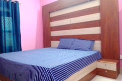Sharma Ji Kunj - 2 BHK Apartment, Varanasi