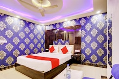 Hotel O Soft Petal Residency, Delhi