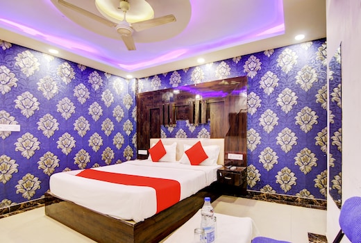 Hotel O Soft Petal Residency