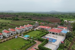 The Comfort Gir Resort, Sasan Gir
