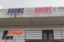 National Residence, Kothamangalam