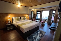 Royal Vista Guest House, Darjeeling