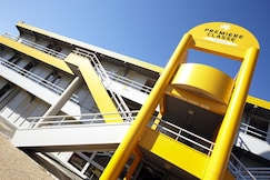 Première Classe MARSEILLE - Vitrolles Anjoly, Bouches-du-Rhone