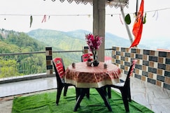 The Himalayan Cove, Darjeeling