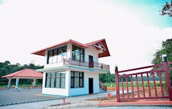 Deluxe Room With Balcony
