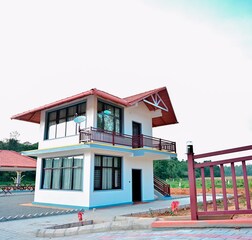 Deluxe Room With Balcony